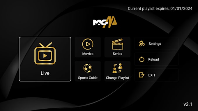 tivimate smarters ibo pro player iptv apk rebrand, xciptv, sparkletv, nextv,