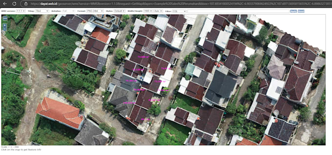 install geoserver with geotiff datastore and postgis database setup