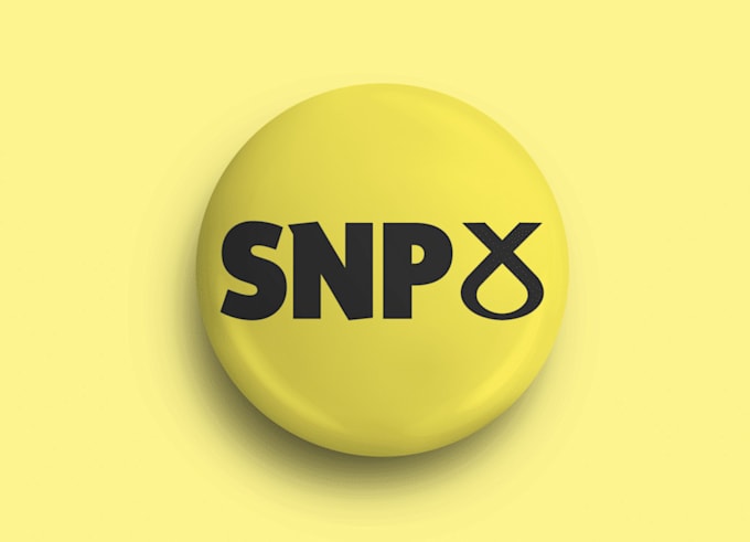 design a creative political logo design