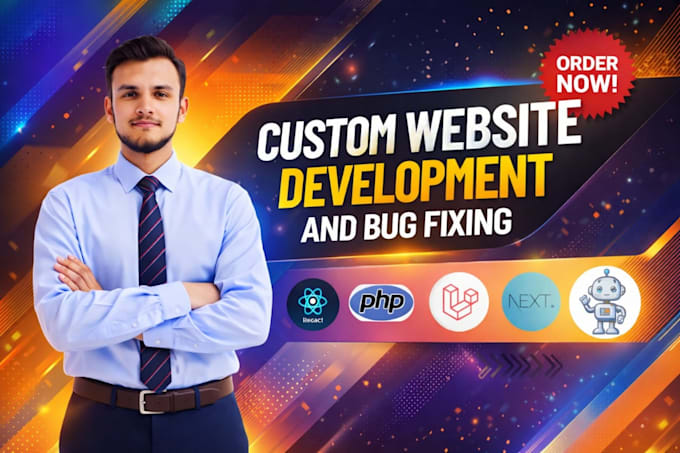 fix laravel bugs, errors, issues and optimize your PHP laravel website