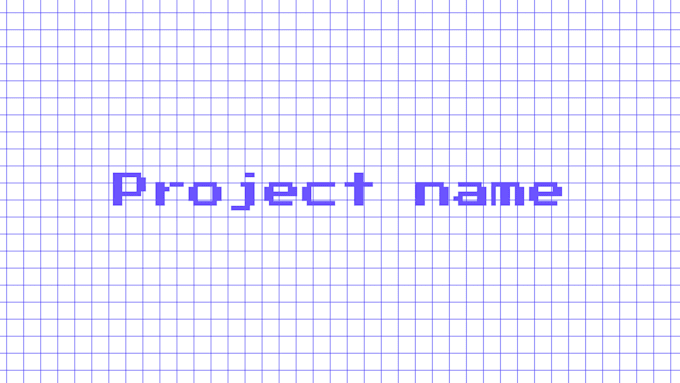 make grid background animation wave or gradient for your project