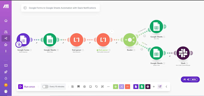 be your airtable database, airtable automation airtable integrate softr expert