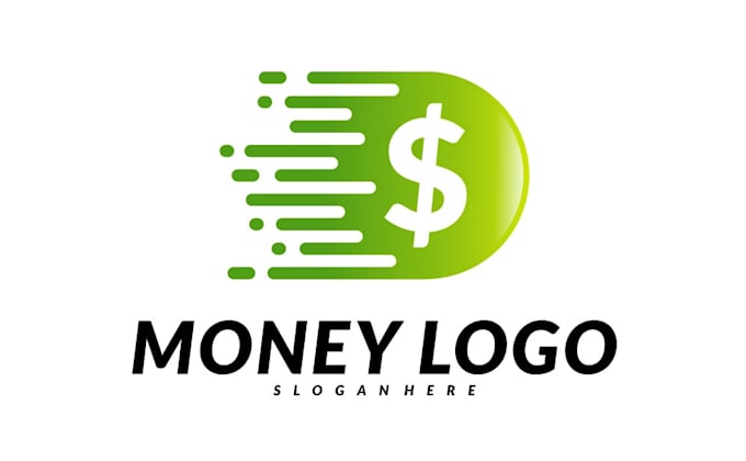 do professional luxury fast money logo