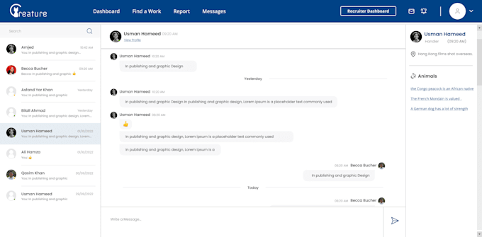do custom website development php laravel developer full stack developer