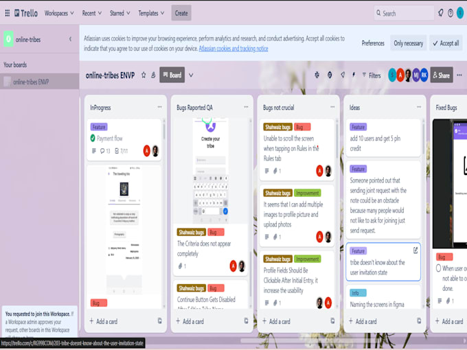 manage your project from start to finish