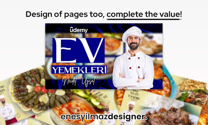 design education thumbnail, udemy, teachtable, youtube