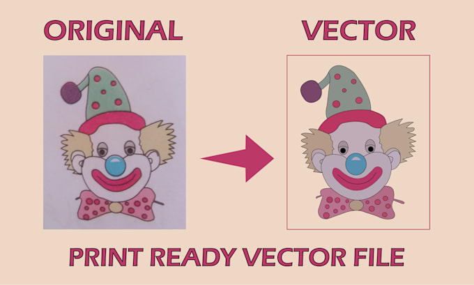 recreate, resize, and trace your logo or image in adobe illustrator