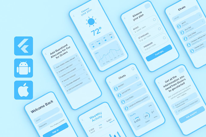 convert website to custom app