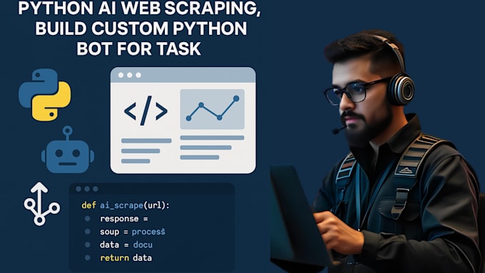 code cruixie  python ai bot, ai chatbot, web app, ai automation, nlp, ocr, llm