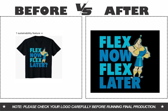 vector tracing, redraw logo, vector illustration