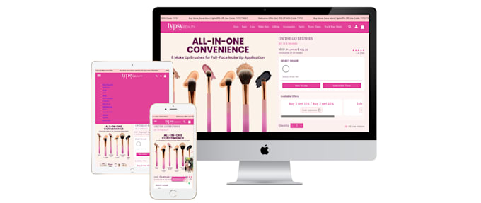 copy clone duplicate shopify store design