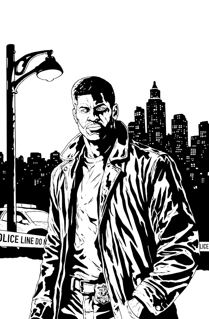 create masterful inks for you