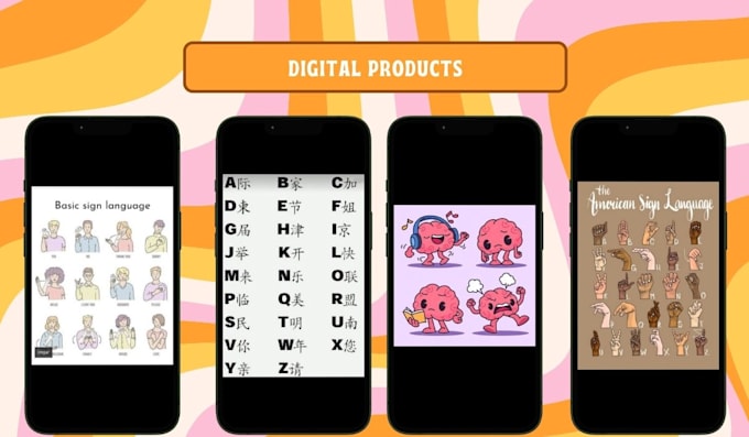 design digital board educational games for kids