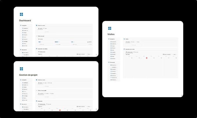 design a custom notion workspace with n8n or make automations to save you hours