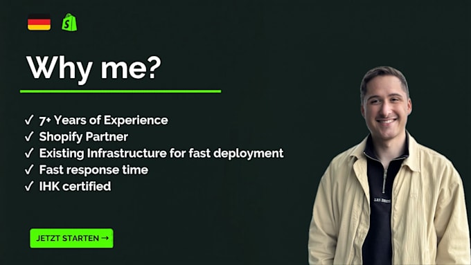 develop custom shopify apps, themes, and API integrations
