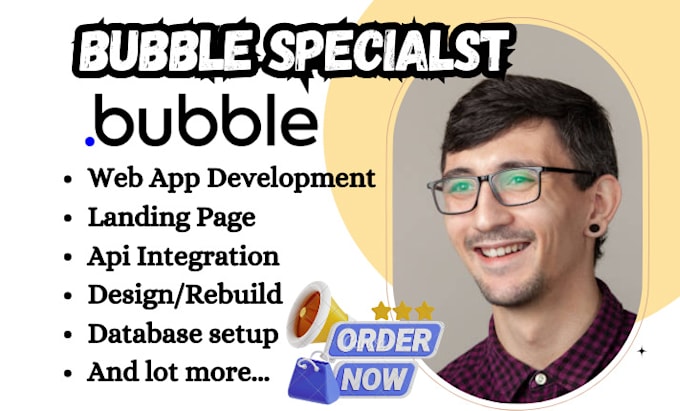 do nocode bubble web app buildfire goodbarber bubble io bravo studio weweb xano