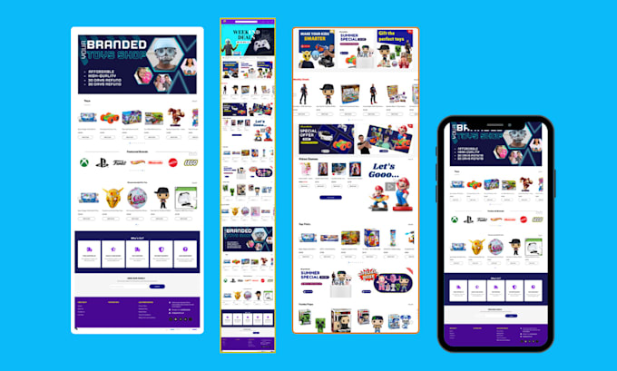 do shopify design shopify redesign theme customization clone shopify store