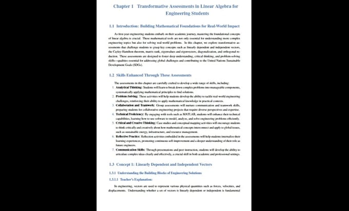 professionally format your thesis or research paper in latex within 24 hours