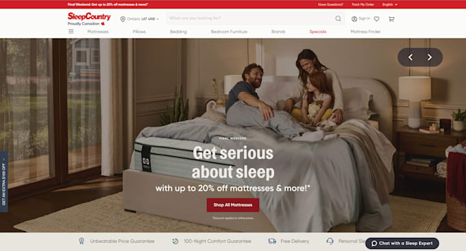 be your shopify developer for store design, redesign and customization