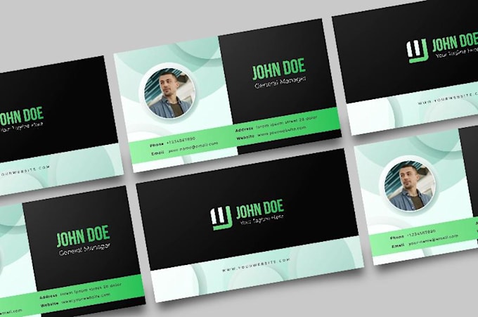 design PDF presentation, digital brochure, e brochure, email brochure