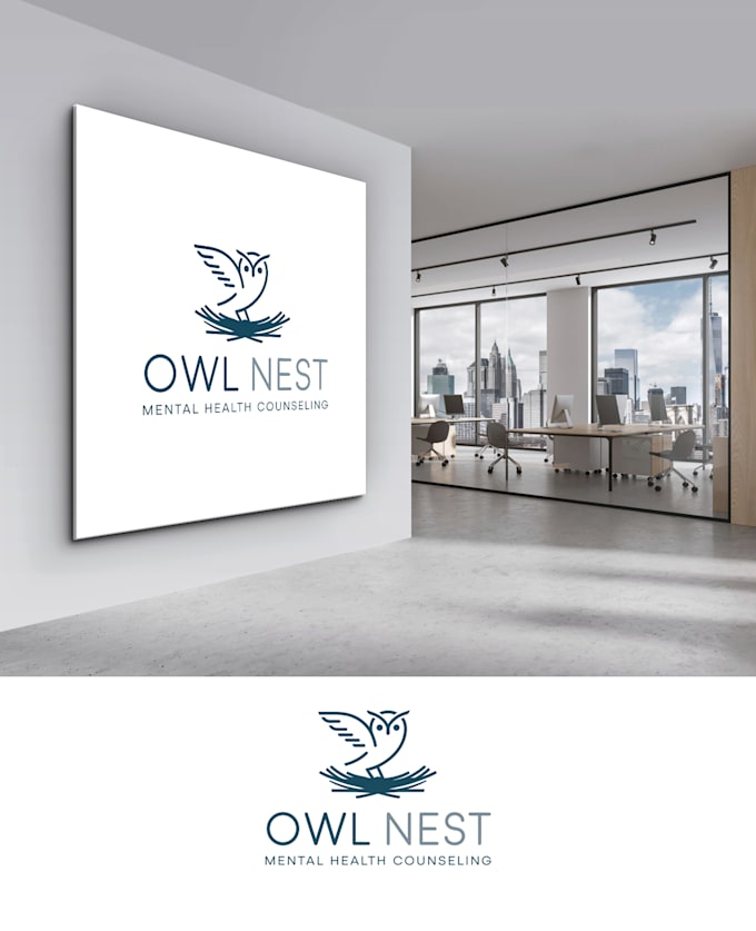 provide modern, medical device logo design
