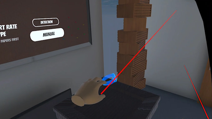 rapidly prototype any game for you
