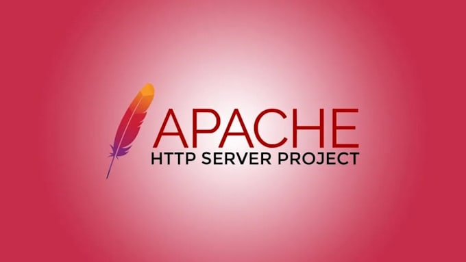 fix nginx and apache server issues