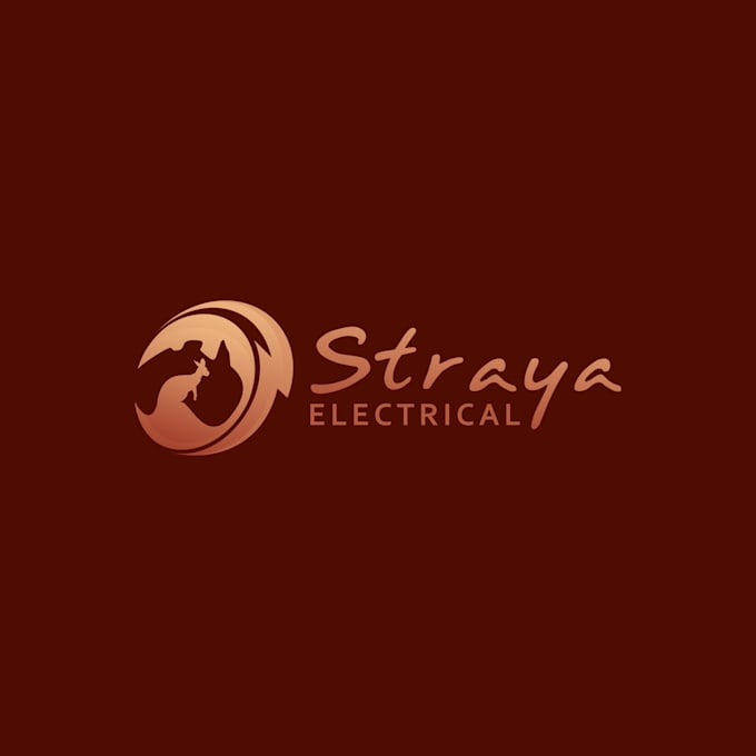 design custom and creative manufacturing industry logo