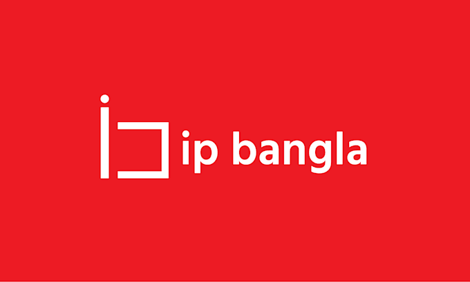 design unique and modern branding logo