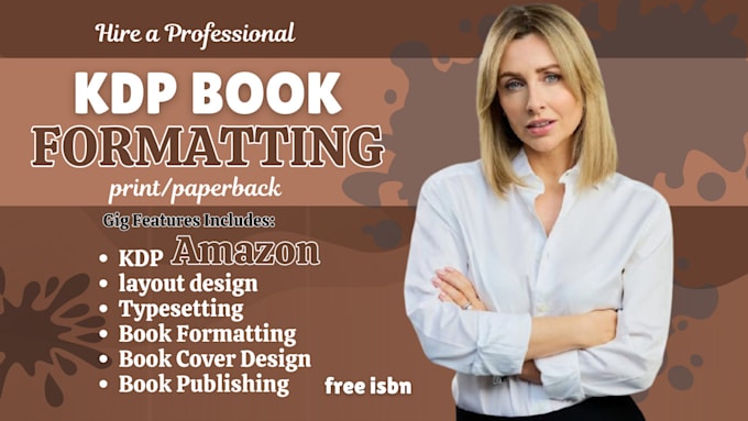 book, ebook formatting, typesetting, layout design, workbook and journal design