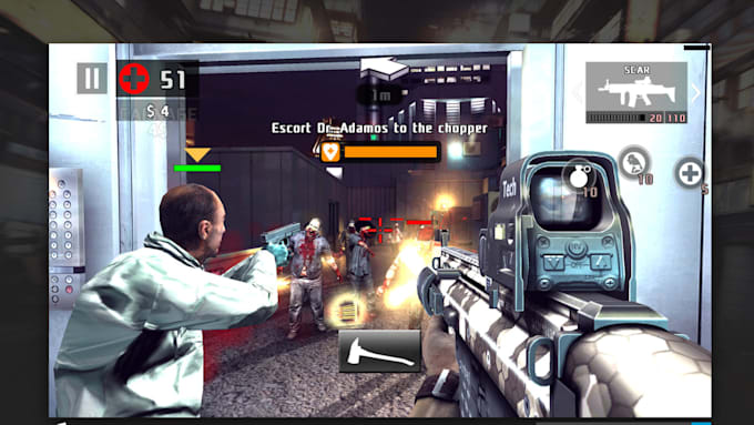 create unity 2d 3d game development and design
