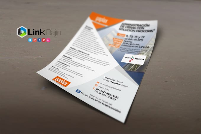 design unique and creative banner or digital ad