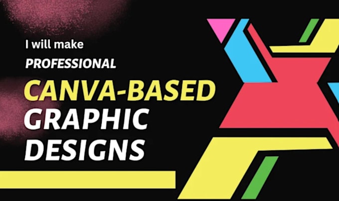 be your canva expert for any canva editing and canva designs