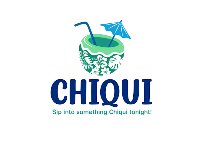 create unique restaurant food logo design
