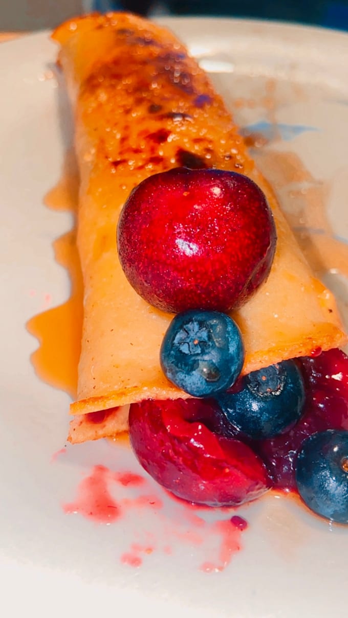 create authentic ugc content for wellness, food, beauty, or yoga brands