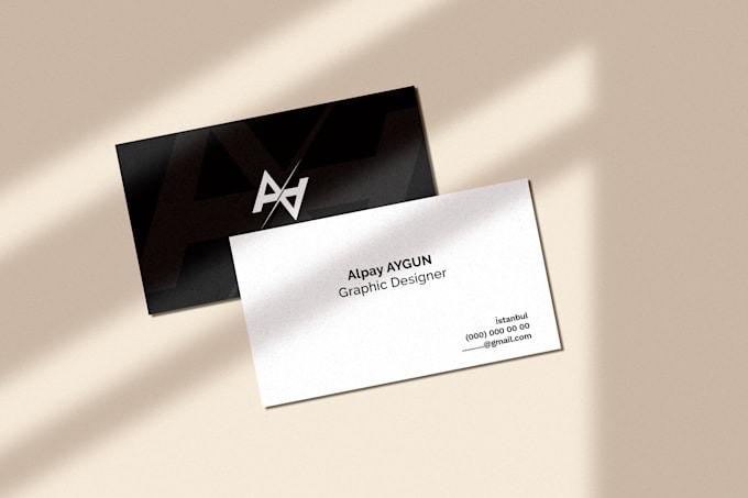 do corporate identity design