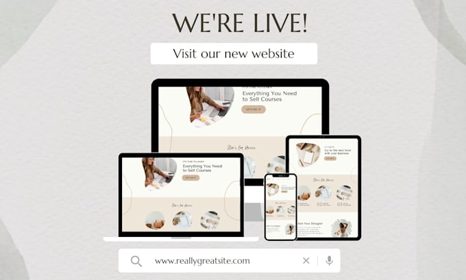 create canva templates bundle for your etsy shop