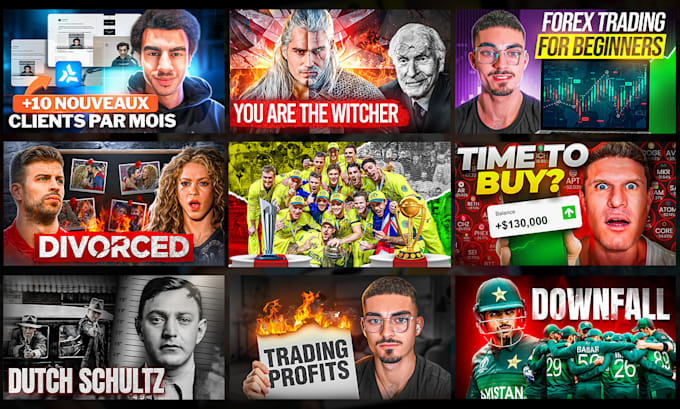 do a view boosting thumbnail