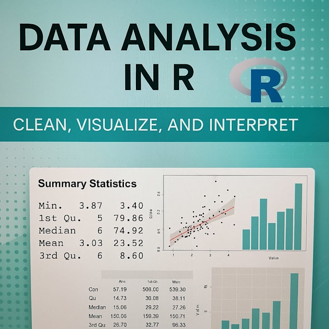 design data analysis workflows for multiomics research