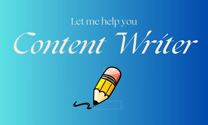 write SEO blog posts or articles that boost traffic