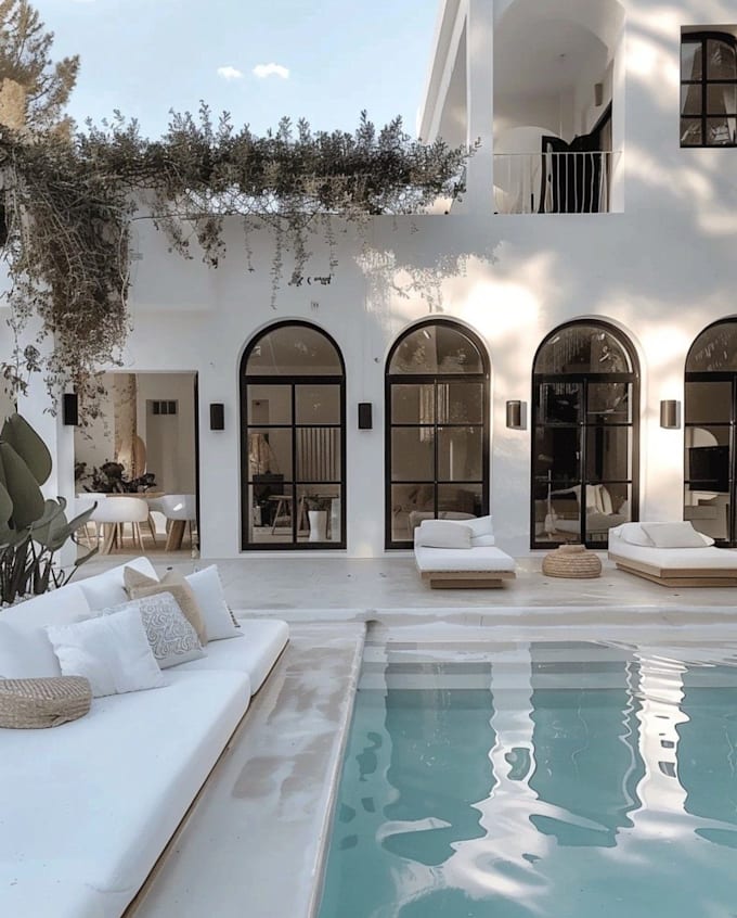 consult you to find, buy, and build your dream villa in bali indonesia