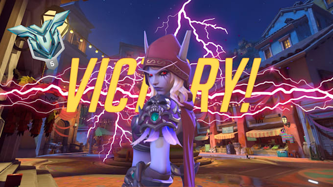 create you a youtube gaming thumbnail