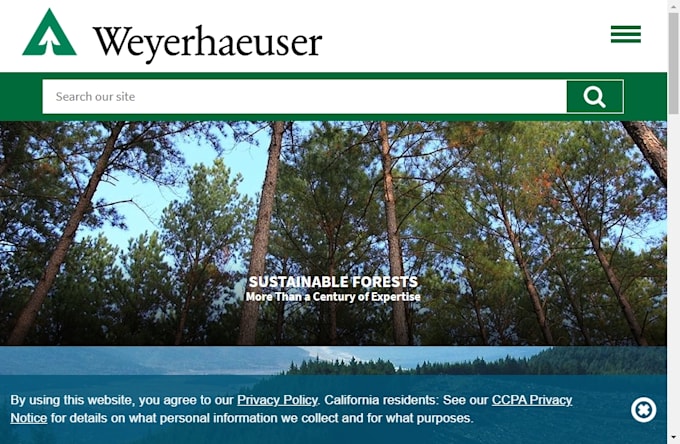 build squarespace furniture website forestry website carpenter construction site