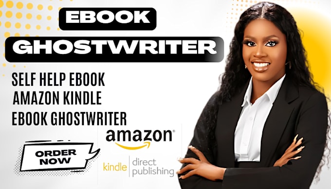 ghostwrite self help ebook book writer ebook writer ebook ghostwriter