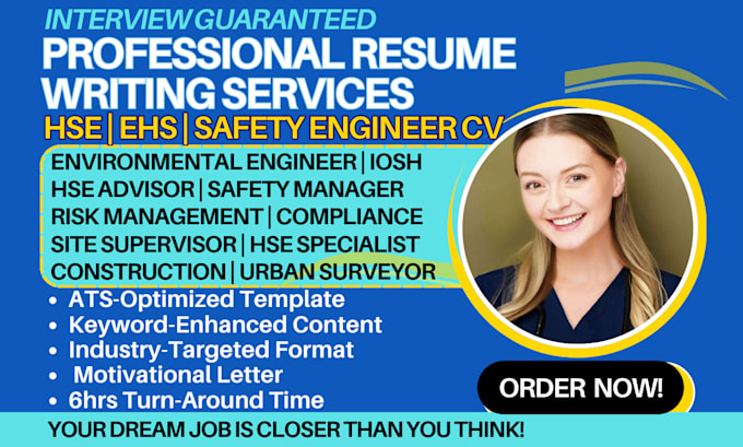 write uk safety consultant officer cv hse manager resume oil gas ehs engineer cv