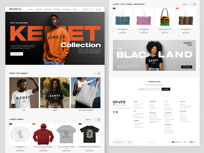 build website, website development, full stack developer, front end developer