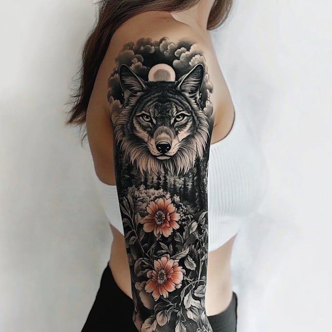 design creative ambigram designs for your tattoo