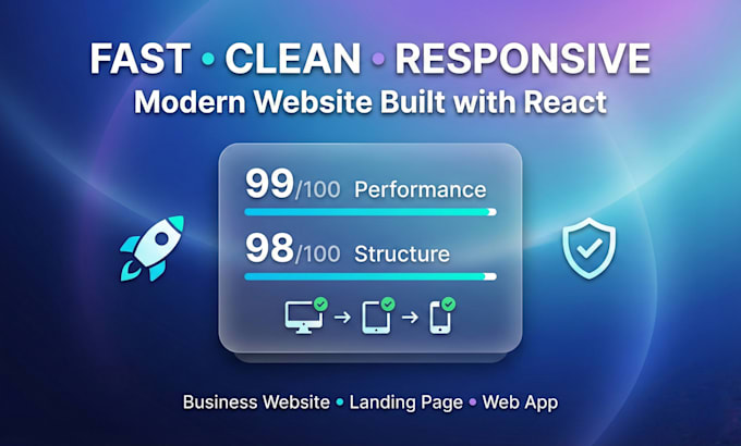 be your expert front end web developer for pixel perfect responsive websites