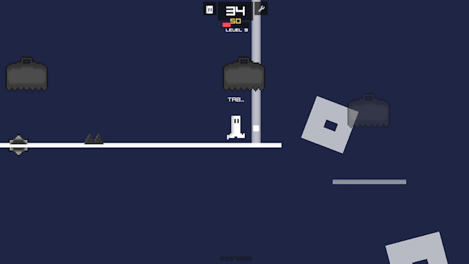 teach you gamemaker studio