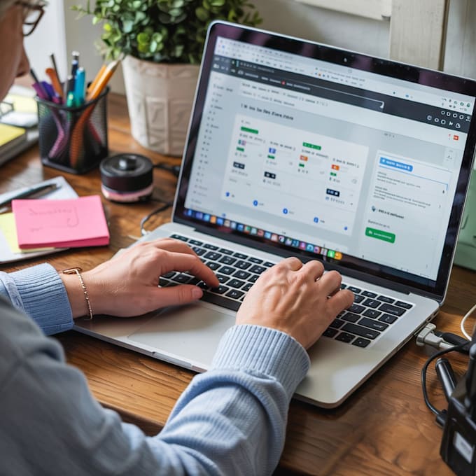 audit and fix your etsy shop SEO for better visibility